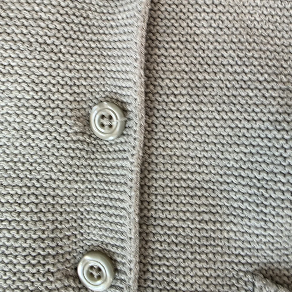 GAP cozy knit